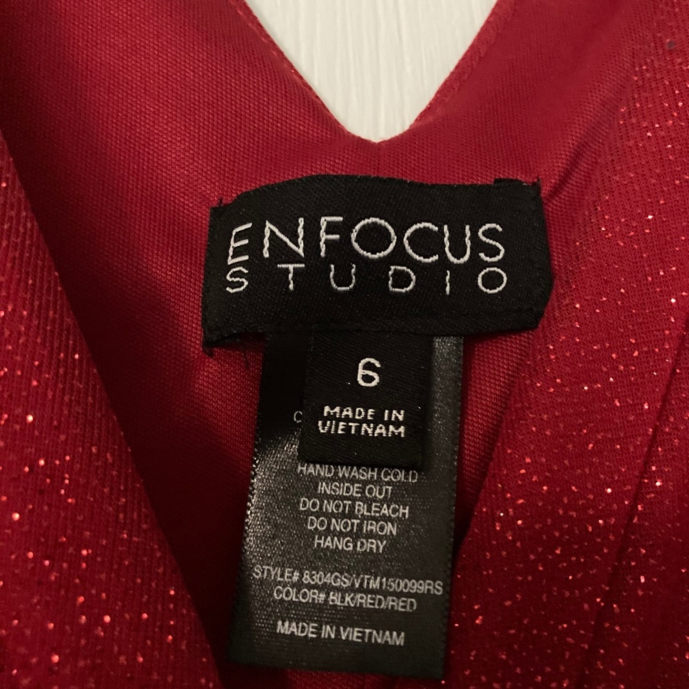 Dress